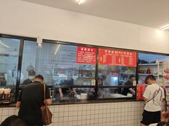 -李叁面馆(妇幼店)