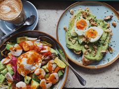 虾沙拉-RAC BAR(安福路店)