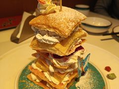 -唐猫庭院·千年陕菜(大唐不夜城店)