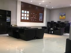 -上海安吉名轩·凯迪拉克4S店