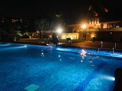 -西双版纳融创皇冠假日度假酒店