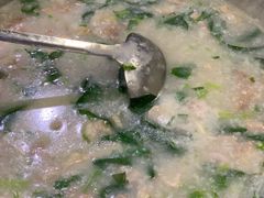 -标记美食新鲜猪杂(兴南大道店)