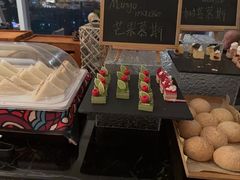 -北京希尔顿逸林酒店