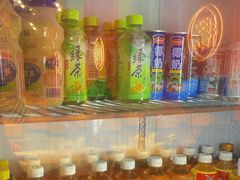 -锅知鲜自助火锅(武侯吾悦广场店)