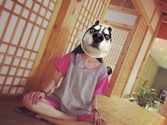 -汤森悠生活文化汤(江宁万达店)