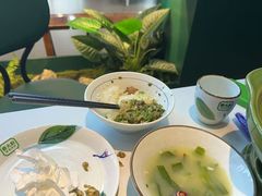 -费大厨辣椒炒肉(黄兴中心广场店)