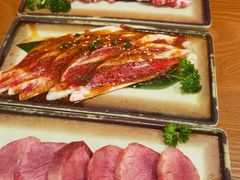 特级厚切牛舌-匠太烧肉台日料理餐酒馆(三林店)