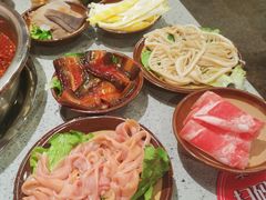 -华丰火锅(双林北横路店)