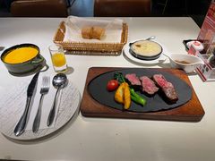 -西堤厚牛排(昆山店)