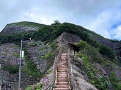 -崀山风景名胜区
