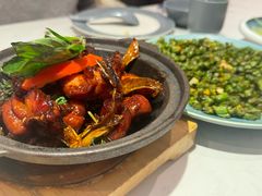 -鹿港小镇(悠唐店)