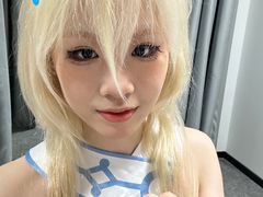-米游妙妙屋cosplay换装自拍摄影体验馆