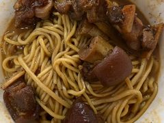 -广和隆猪蹄面(钟法路店)