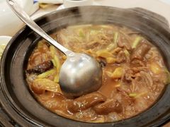 -金鮀岛潮州酒家