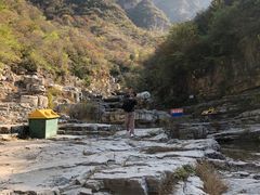 -孤山寨风景区