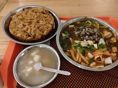 -柳州肥姨妈大骨螺蛳粉(双阳路店)