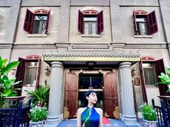 -小凤仙公馆酒店