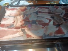 -张姐烤肉(山北路店)