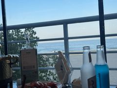 -海天一色海景自助餐厅(西港花园店)