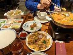 -林四喜·闽南传家菜(鼓浪屿店)