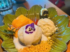 -Tegu泰古莲·泰国餐厅(红山6979店)