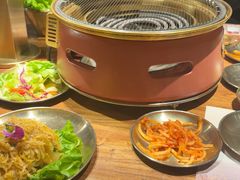 -西塔老太太泥炉烤肉(万柳华联店)