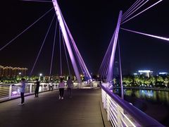 -映月湖中央公园