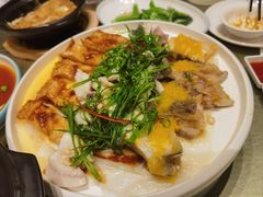 三味瘦身鱼-巡味顺德菜(龙华壹方城店)