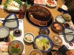 -伊豆野菜村(大族广场店)