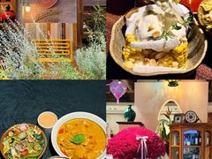 -翡翠鸟精品泰国菜(北辰财富中心店)