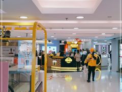 -银座mall(东直门店)