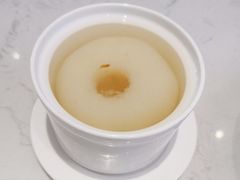 冰糖炖雪梨-峨嵋小镇·川菜(勒泰中心店)