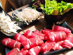 -木辛水水冰煮羊(凤城六路店)