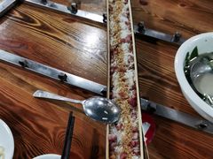 -竹一味·竹筒饭