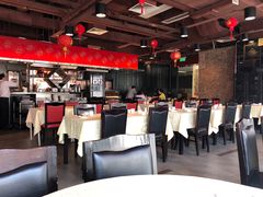 大堂-喜记避风塘炒辣蟹(旗舰店)