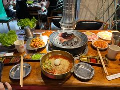 -原始泥炉烤肉(总店)