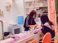 -Sukiko日式美甲美睫