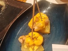 -樱之盛宴·蟹料理海鲜自助(前进大街店)