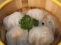 -嘉旺港式茶餐厅(延长中路店)