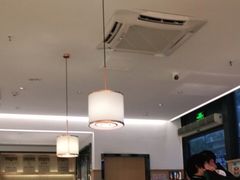 大堂-醉得意·山茶油炒土鸡(福州马尾西堤店)