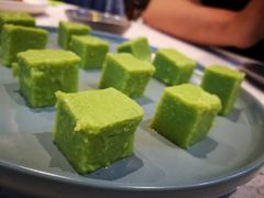 -半山腰·云南菜(侨福芳草地店)