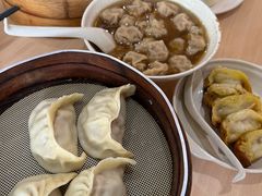 -蒋家桥饺面店(东关街店)