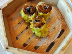-顺德美的万豪酒店-万豪中餐厅