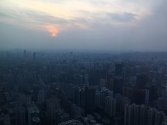 -广州四季酒店