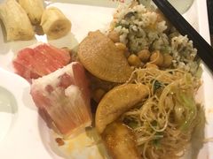 -素清香(解放路店)