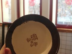 餐具摆设-受气牛肉·耙牛肉火锅(水晶郦城店)