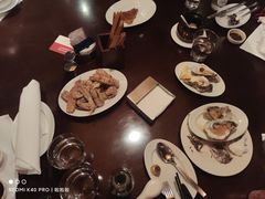 -广州富力君悦大酒店·凯菲厅