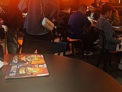 -探鱼·鲜青椒爽麻烤鱼(北京路天河城店)