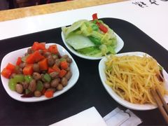 -马子禄牛肉面(金宝街店)