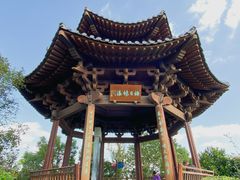 -杭州半山国家森林公园